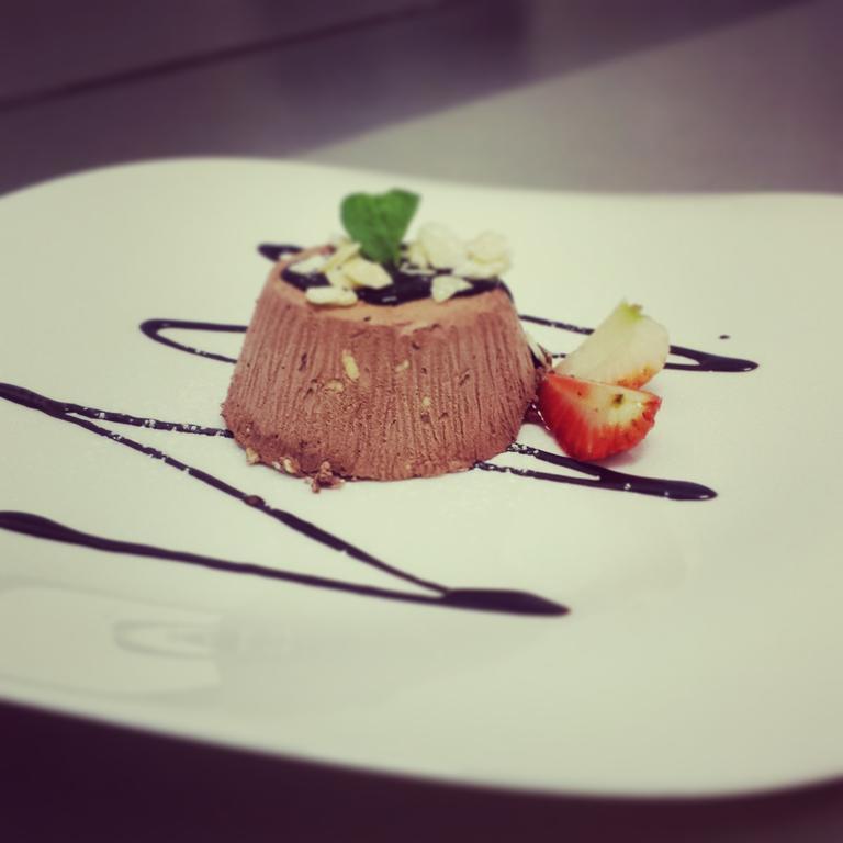 Hotel Ristorante Cesare Savignano sul Rubicone Εξωτερικό φωτογραφία