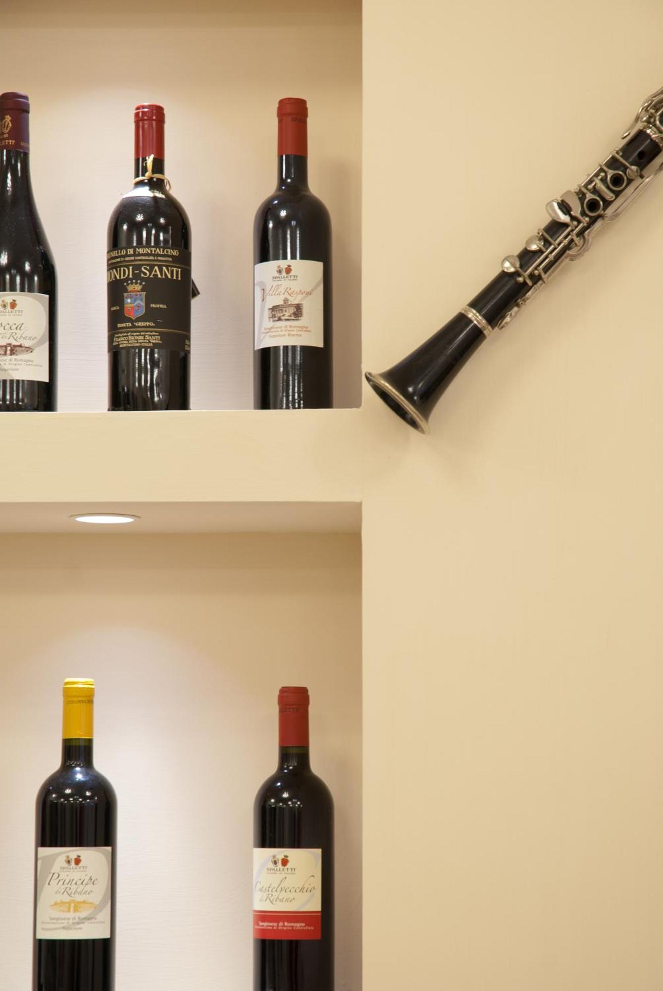 Hotel Ristorante Cesare Savignano sul Rubicone Εξωτερικό φωτογραφία