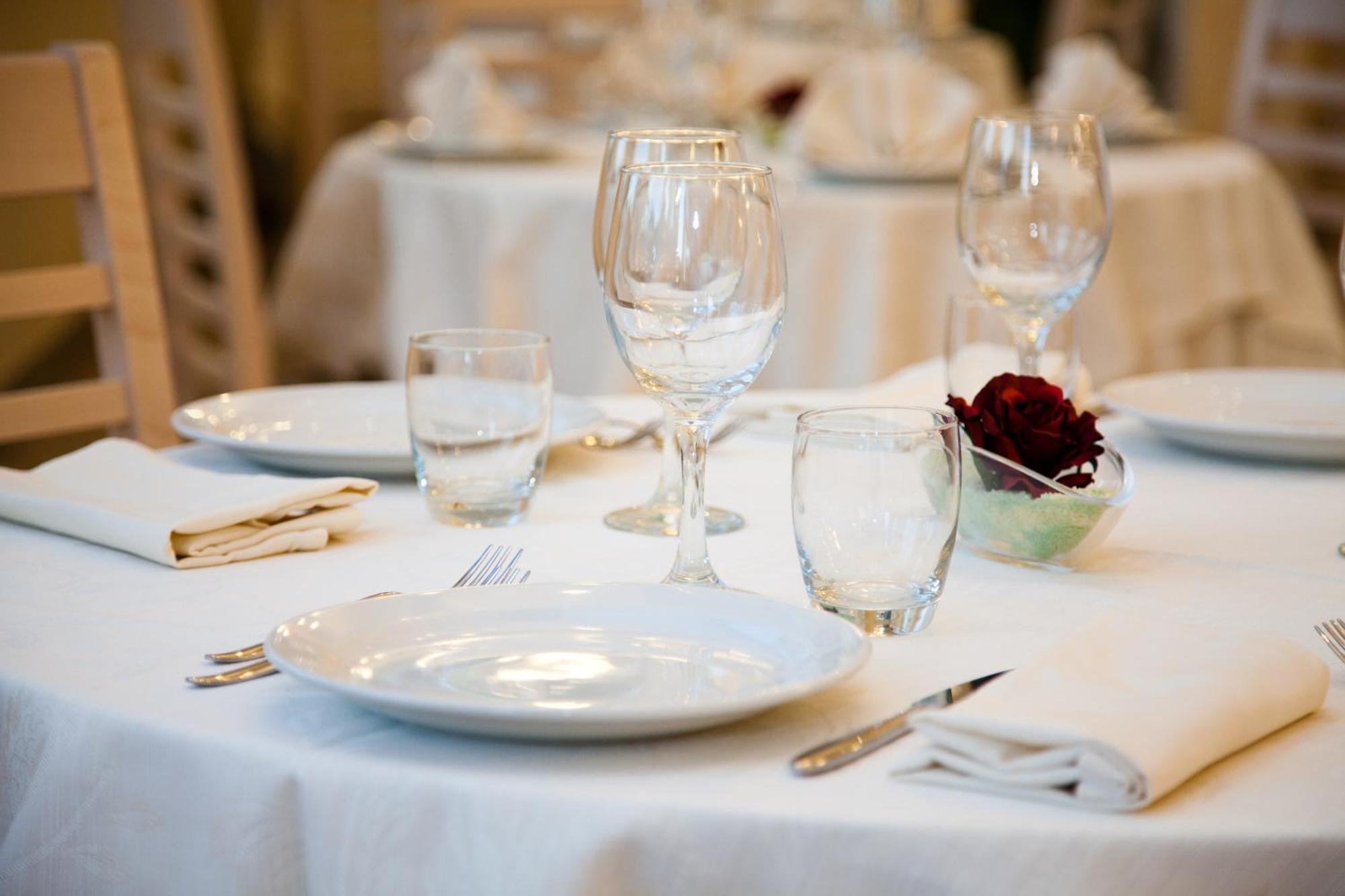 Hotel Ristorante Cesare Savignano sul Rubicone Εξωτερικό φωτογραφία