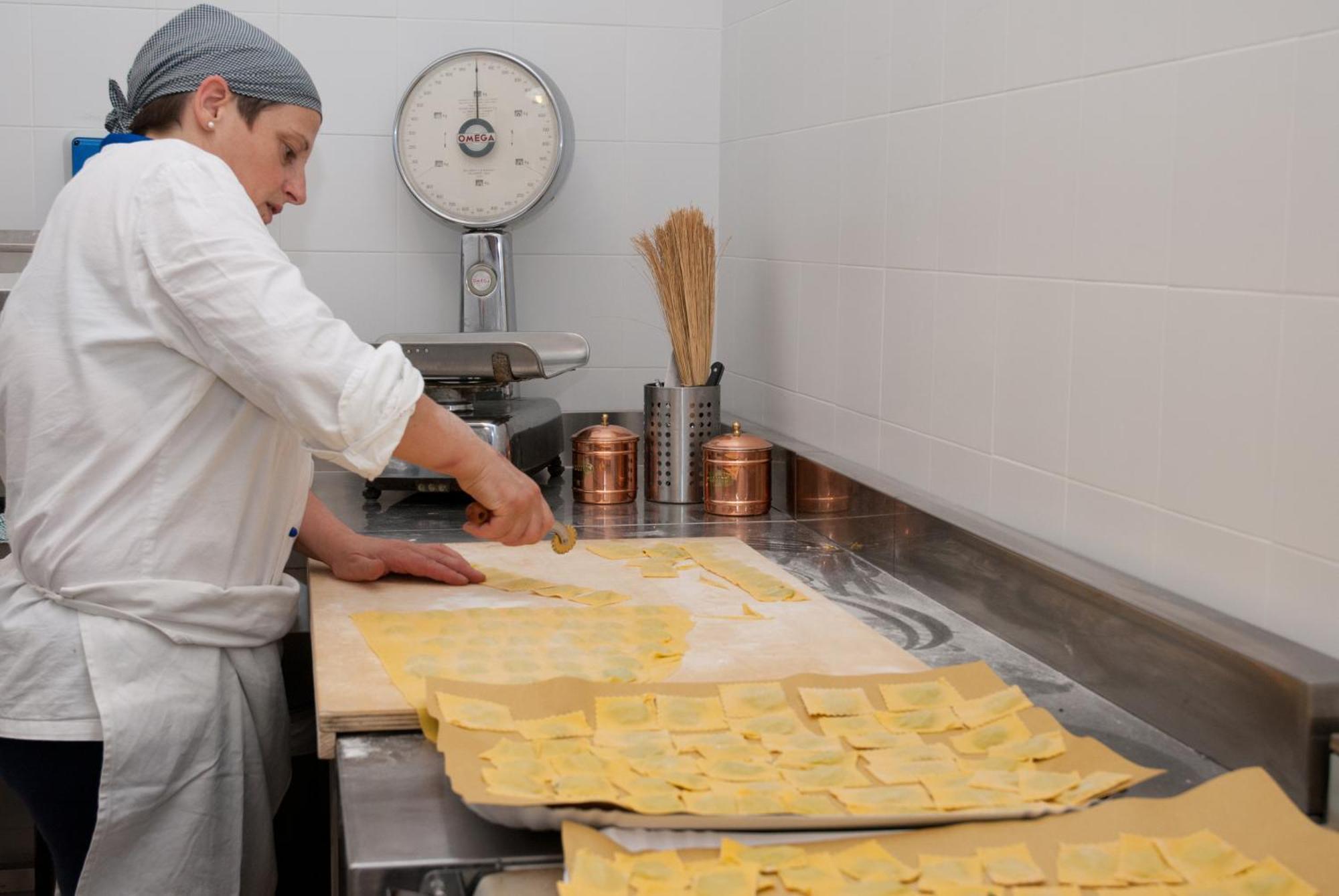 Hotel Ristorante Cesare Savignano sul Rubicone Εξωτερικό φωτογραφία