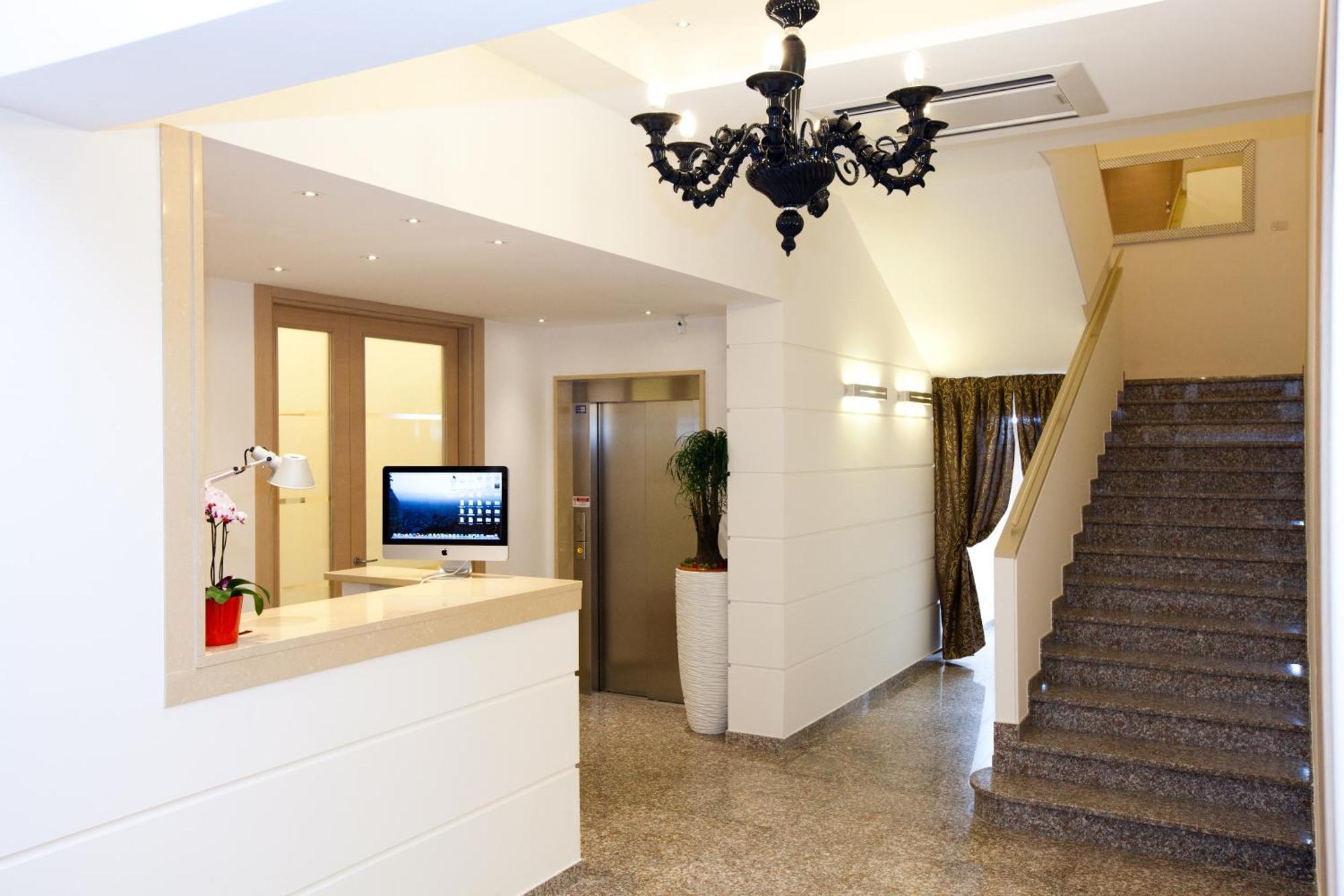 Hotel Ristorante Cesare Savignano sul Rubicone Εξωτερικό φωτογραφία