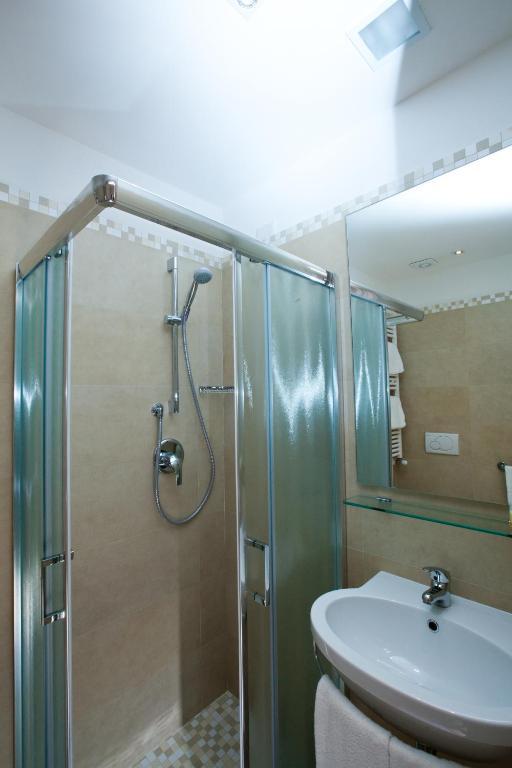 Hotel Ristorante Cesare Savignano sul Rubicone Δωμάτιο φωτογραφία