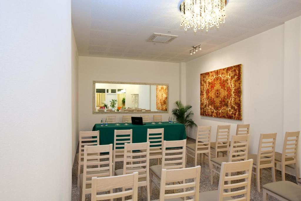 Hotel Ristorante Cesare Savignano sul Rubicone Εξωτερικό φωτογραφία